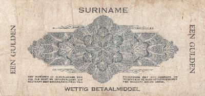 Beschrijving achterzijde: SERIE AA